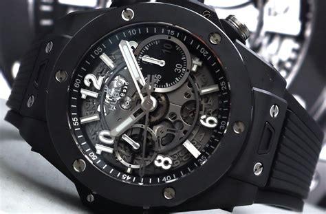 hublot uhren herren gefälscht|real Hublot watches.